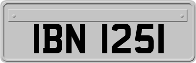 IBN1251