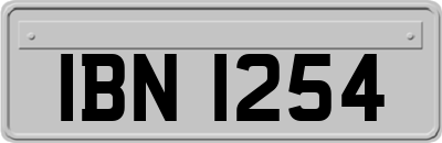 IBN1254