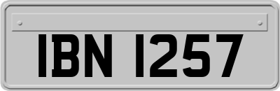 IBN1257