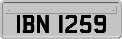 IBN1259