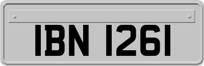 IBN1261