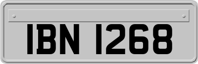 IBN1268