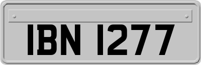 IBN1277