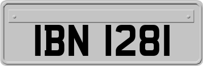 IBN1281