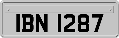 IBN1287