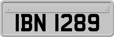 IBN1289