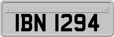 IBN1294