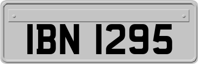 IBN1295