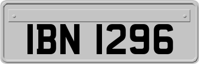 IBN1296