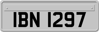 IBN1297