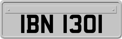 IBN1301