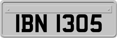 IBN1305