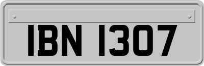 IBN1307