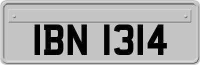 IBN1314