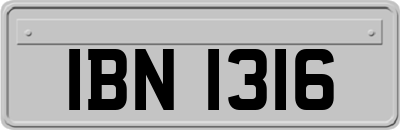 IBN1316