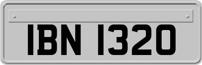 IBN1320