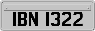 IBN1322