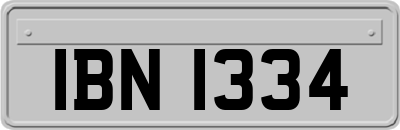 IBN1334