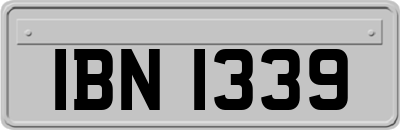 IBN1339