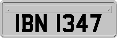 IBN1347