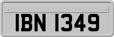 IBN1349