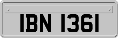 IBN1361