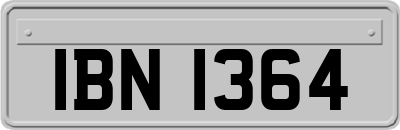 IBN1364