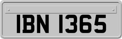 IBN1365