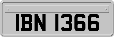 IBN1366