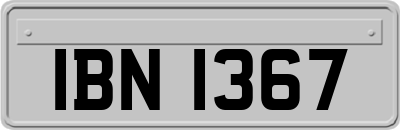 IBN1367