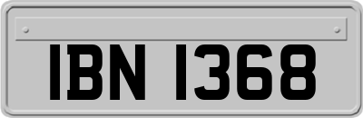 IBN1368