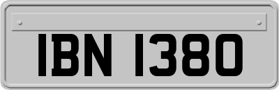 IBN1380