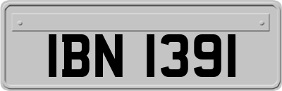 IBN1391