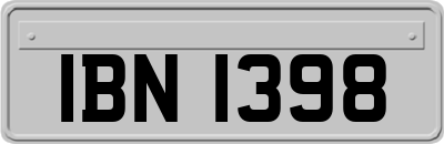 IBN1398