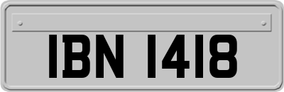 IBN1418