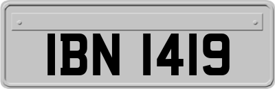 IBN1419