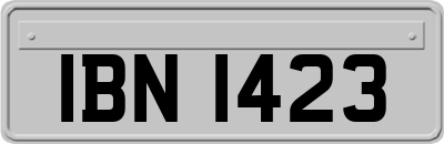 IBN1423