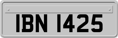 IBN1425