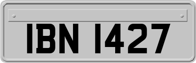 IBN1427