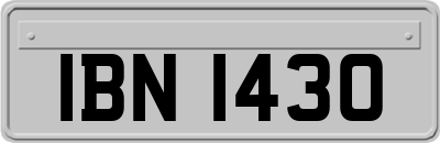 IBN1430