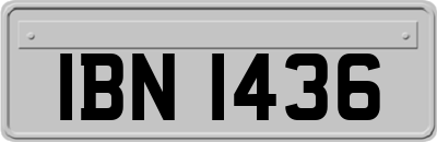 IBN1436