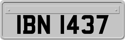 IBN1437