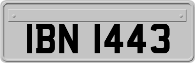 IBN1443