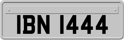 IBN1444