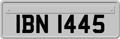 IBN1445