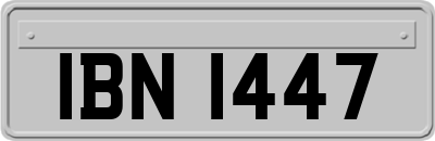 IBN1447