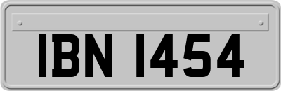 IBN1454