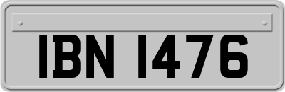 IBN1476