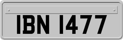 IBN1477