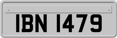 IBN1479